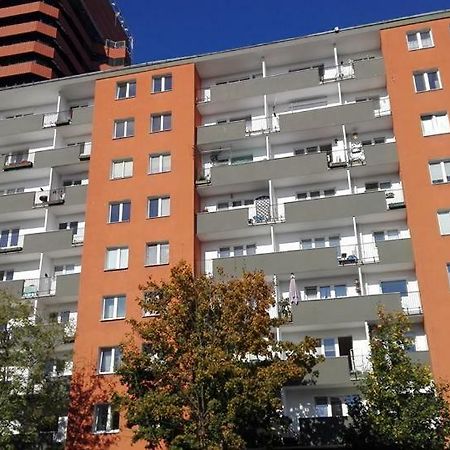 Powstancow Wielkopolskich 12 Poznań Kültér fotó