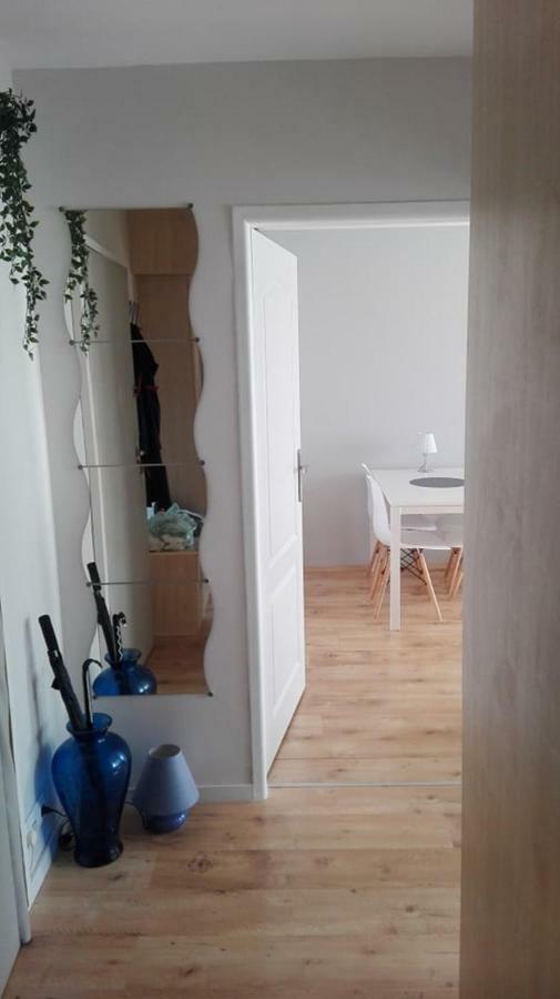 Powstancow Wielkopolskich 12 Poznań Kültér fotó